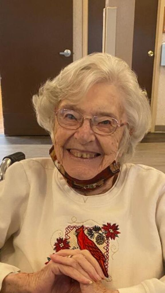 Frankie Monfore Oleson