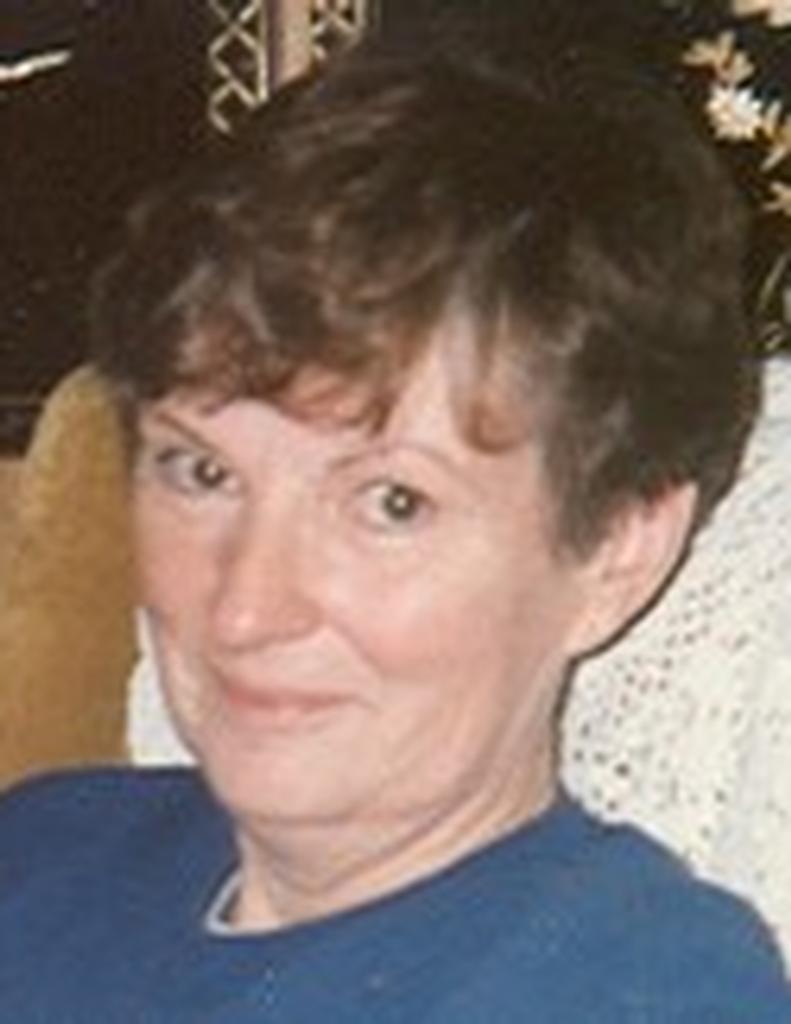 Sharon Joreen Raitz Hawkins