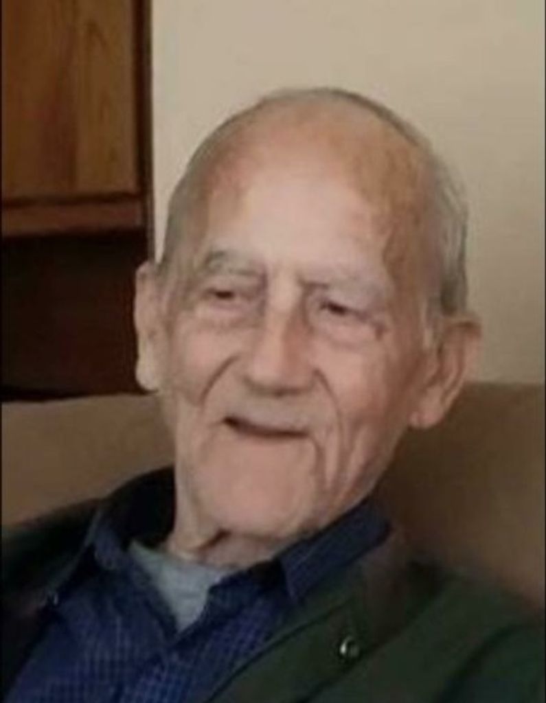 Algie Davis Fischer Profile Photo