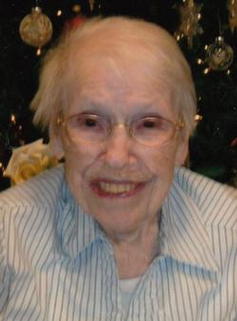 Doris Ruth Vaneeckhout Profile Photo