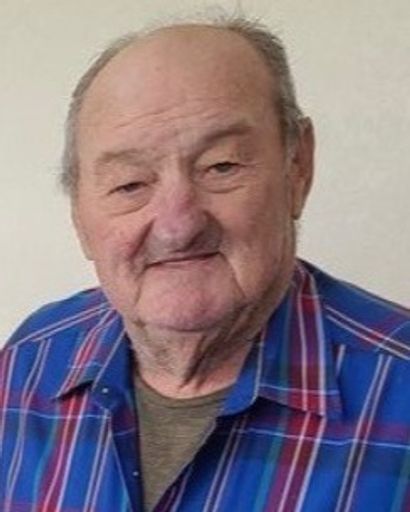 Wayne Hardy's obituary image