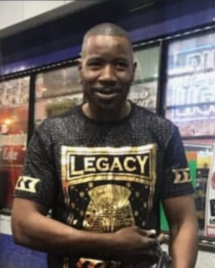 Darryn Smith Profile Photo