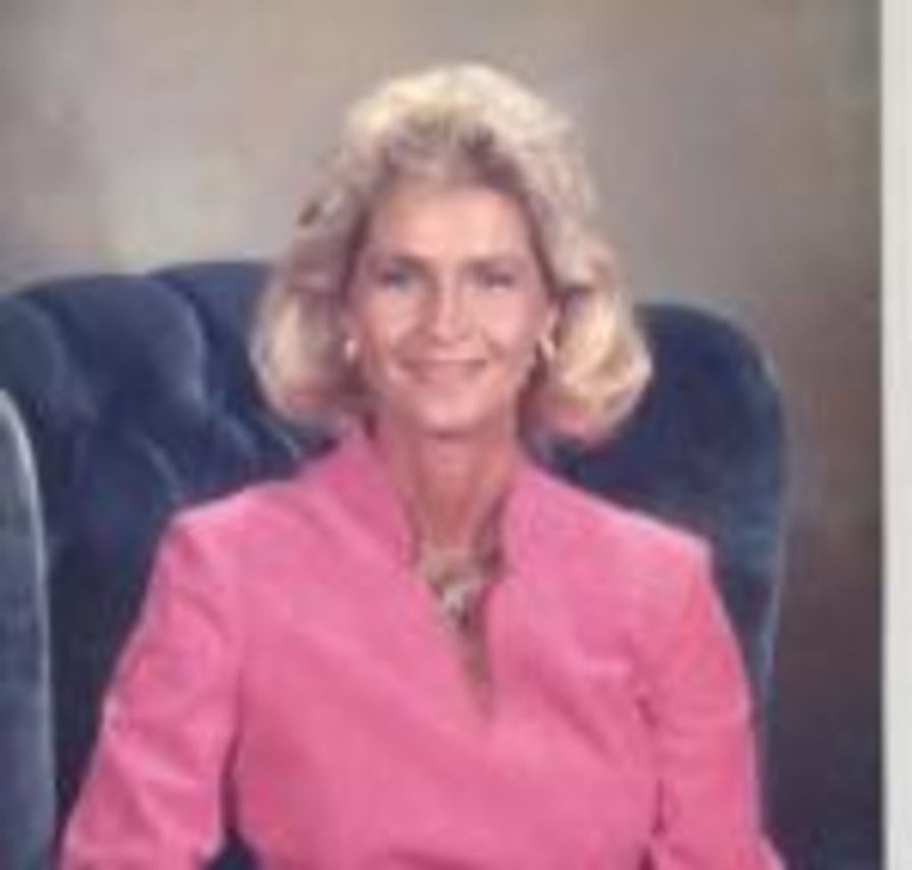 Ambra Kay Treadwell