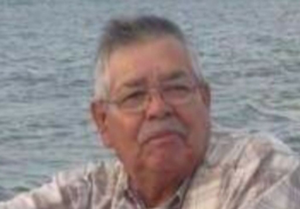 Reynaldo Witt Rojas