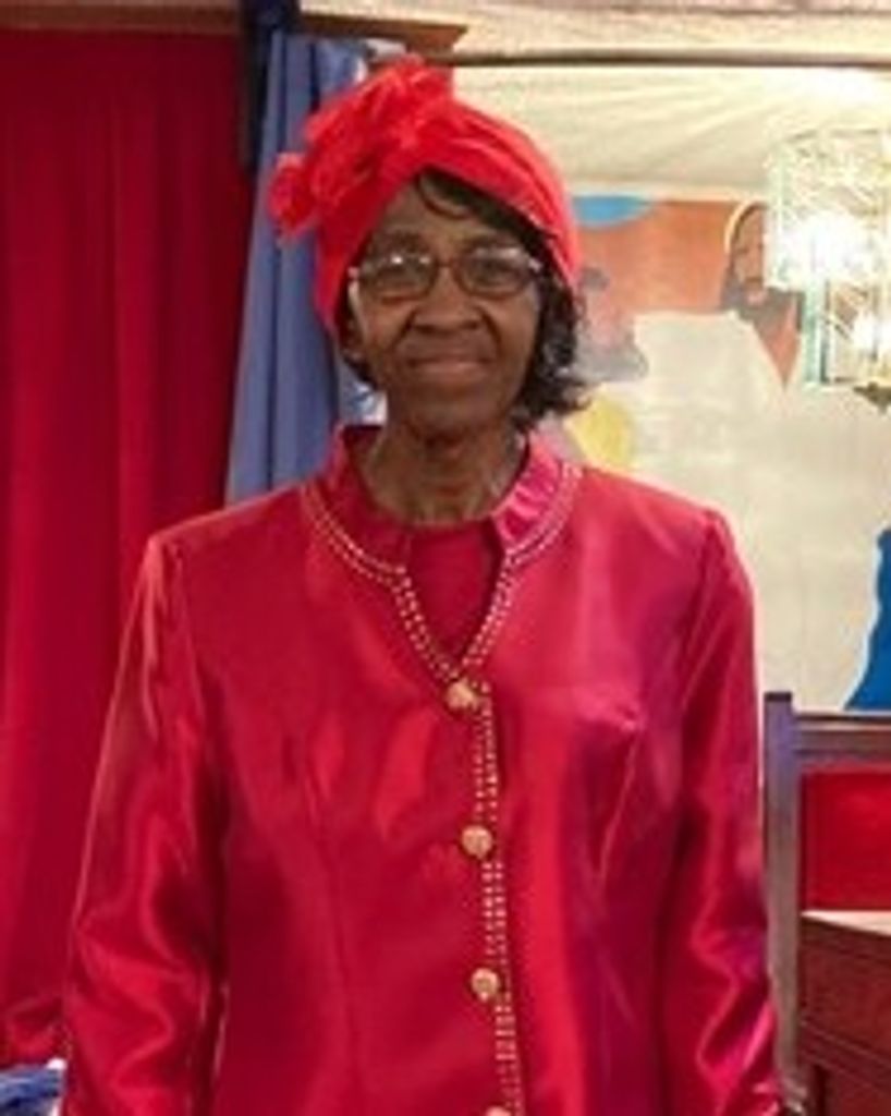 Sarah Mae Bonds Profile Photo