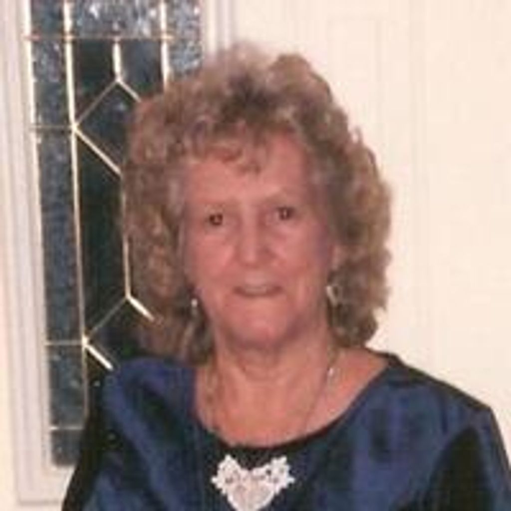 Joan Hall
