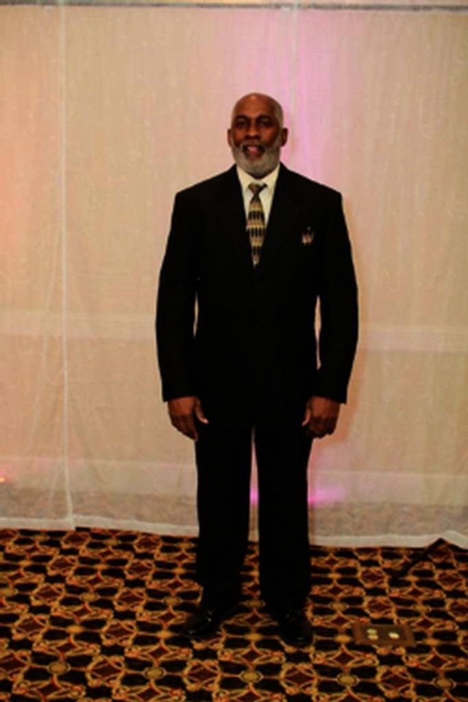 John Beason Singletary