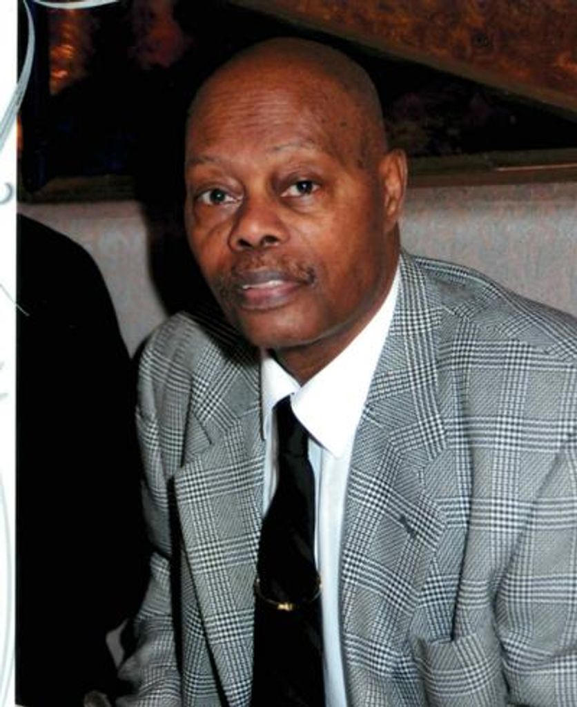Mr. Cloyd Mitchell Profile Photo