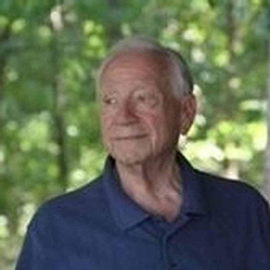 Dr. Jacob Watson Blankenship