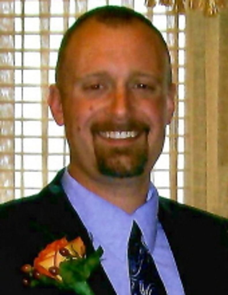 David M. Mcpherson