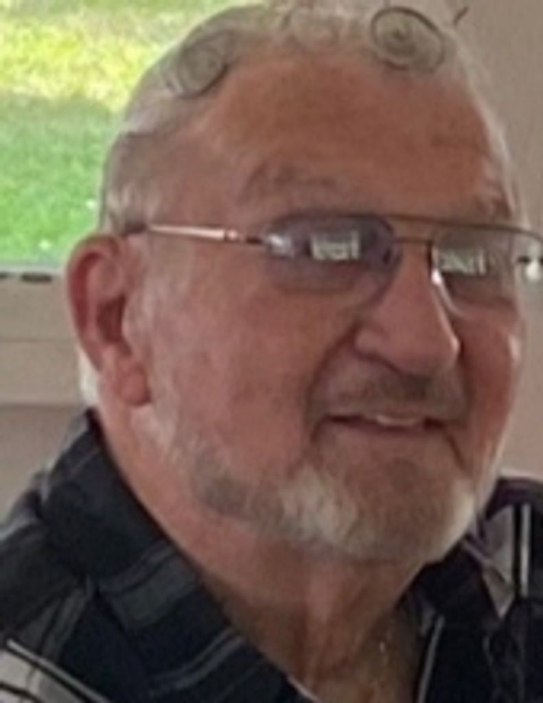 Charles Russell Thompson