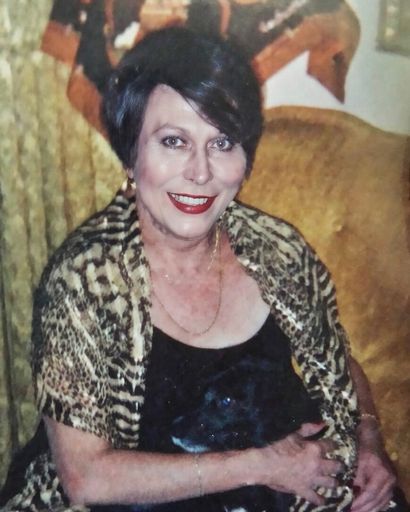 Billye Jean "B.J." Coleman Profile Photo