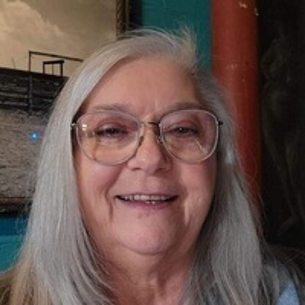 Vicky Lea Walker