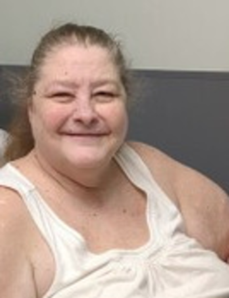 Dana Ann (Nee Hobbs) Carter