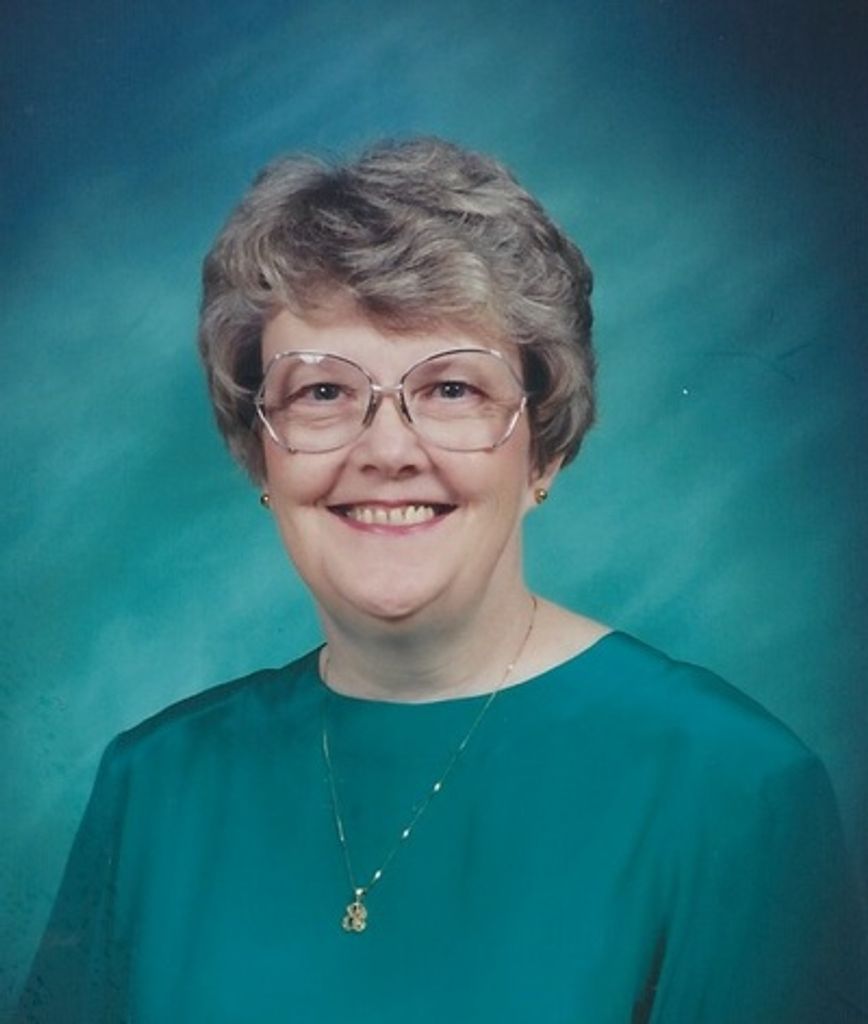 Barbara Ann Barton (Haener)