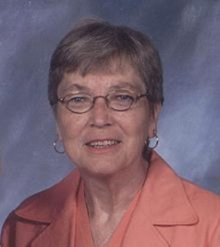 Audrey Toenies