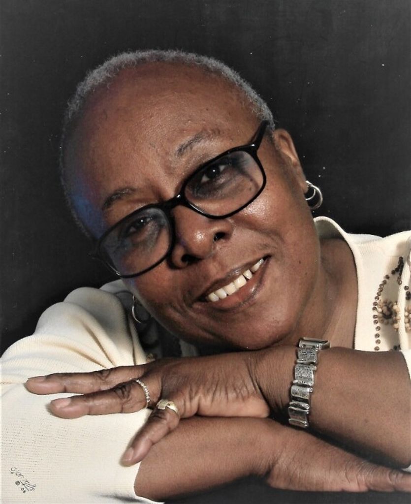 Carlita R. Colvin Profile Photo