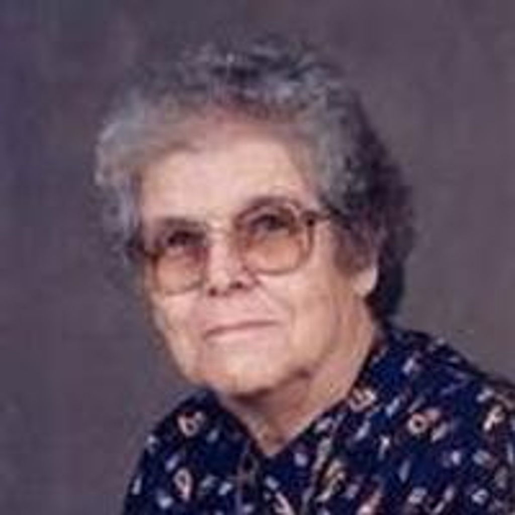 Viola Marie Bullock