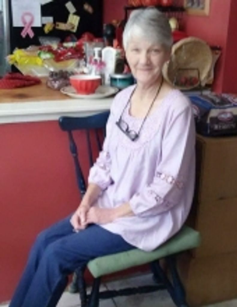 Abbie Gail  Kelly