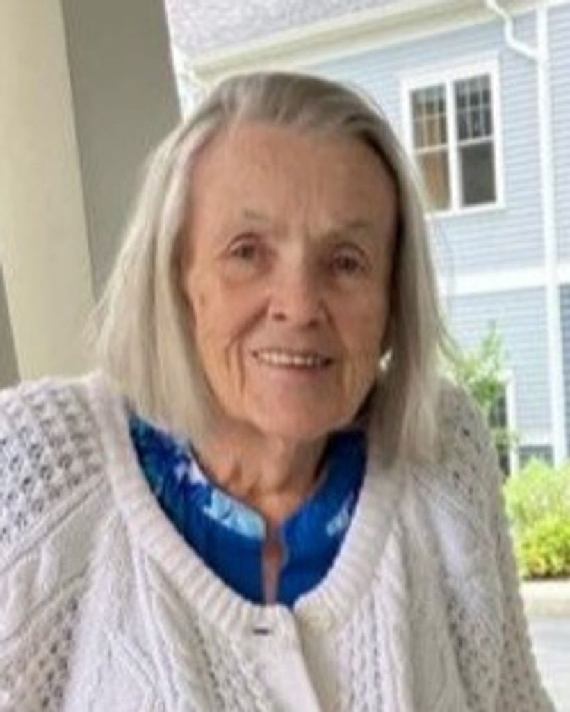 Alice Blanche Reeley Profile Photo