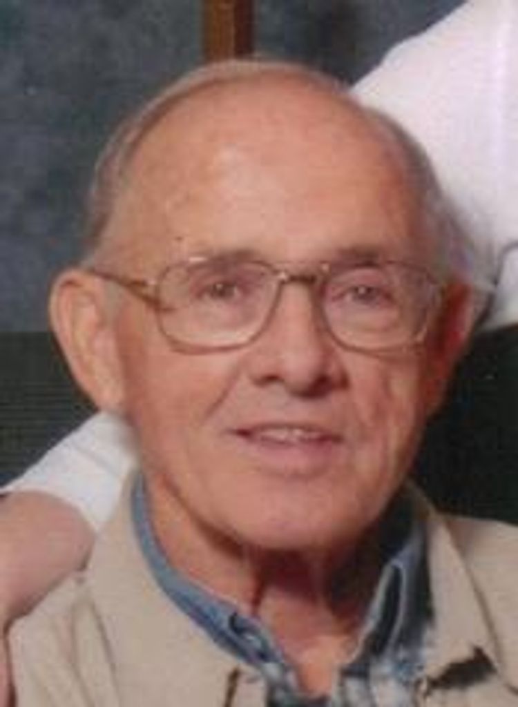 John D. Mullins, Sr.