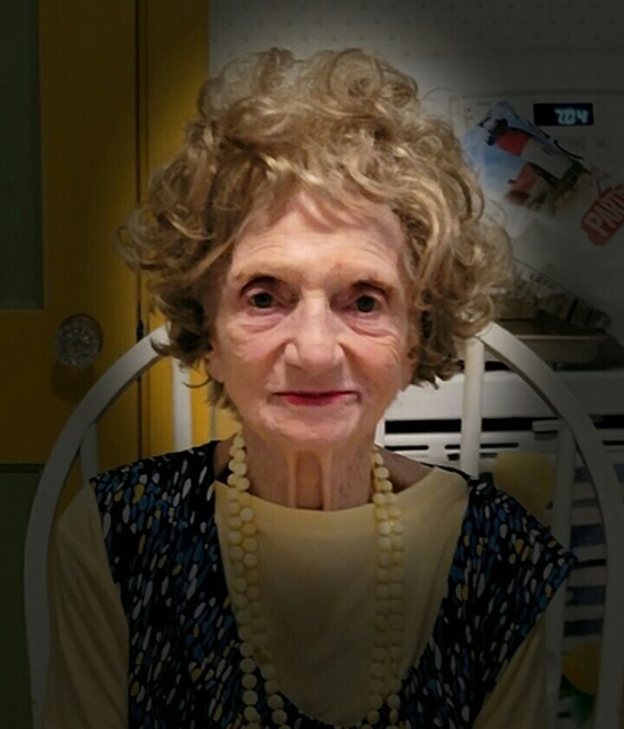 Florence E. Mayo Profile Photo