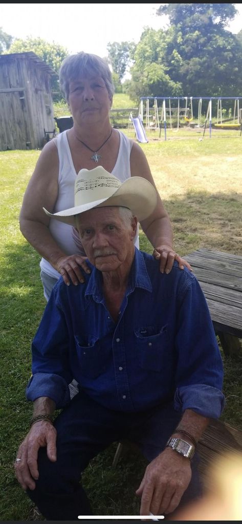 Roger Dale Helton Profile Photo