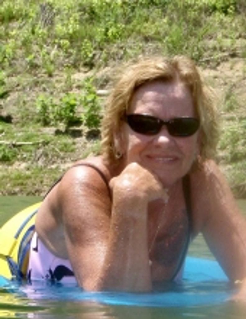 Penny K. Lucas Profile Photo