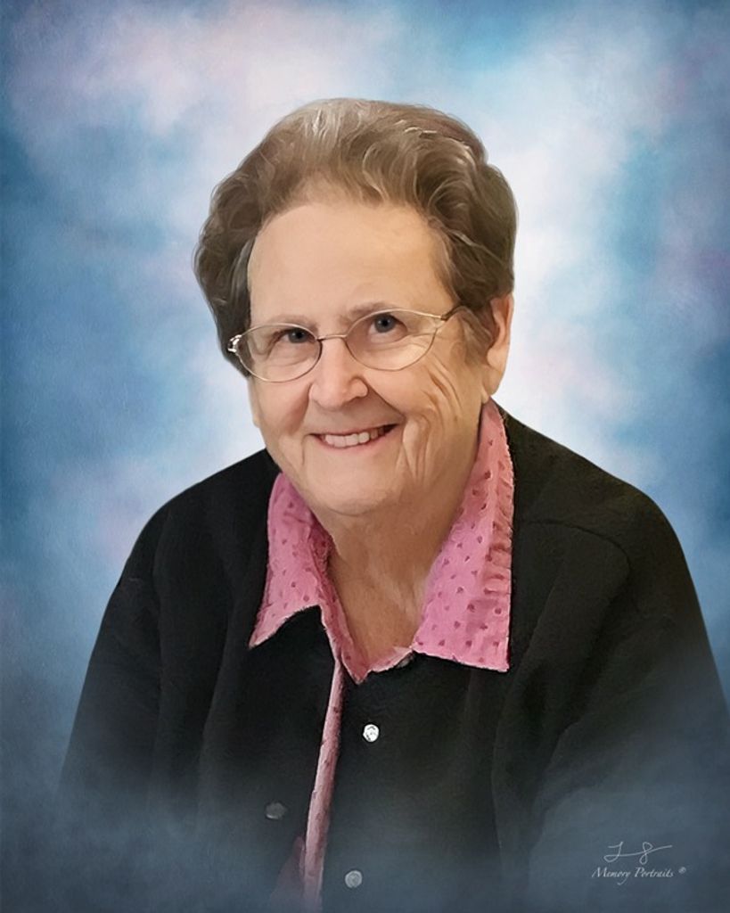 Florence W. de Gruy