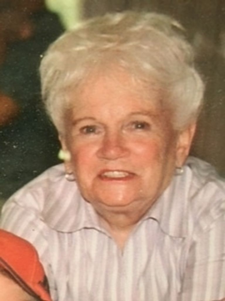 Peggy Wilson Stewart Profile Photo