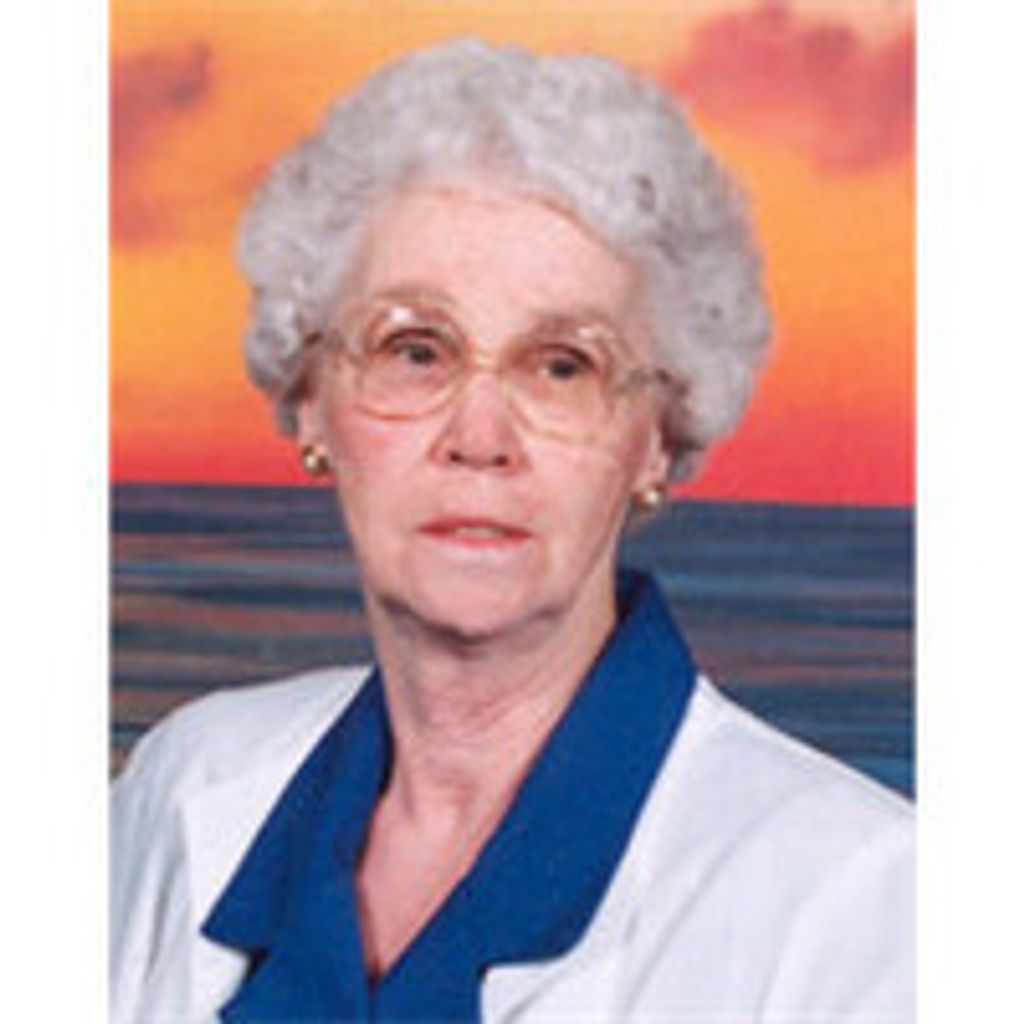 Rita Lee Mitchem