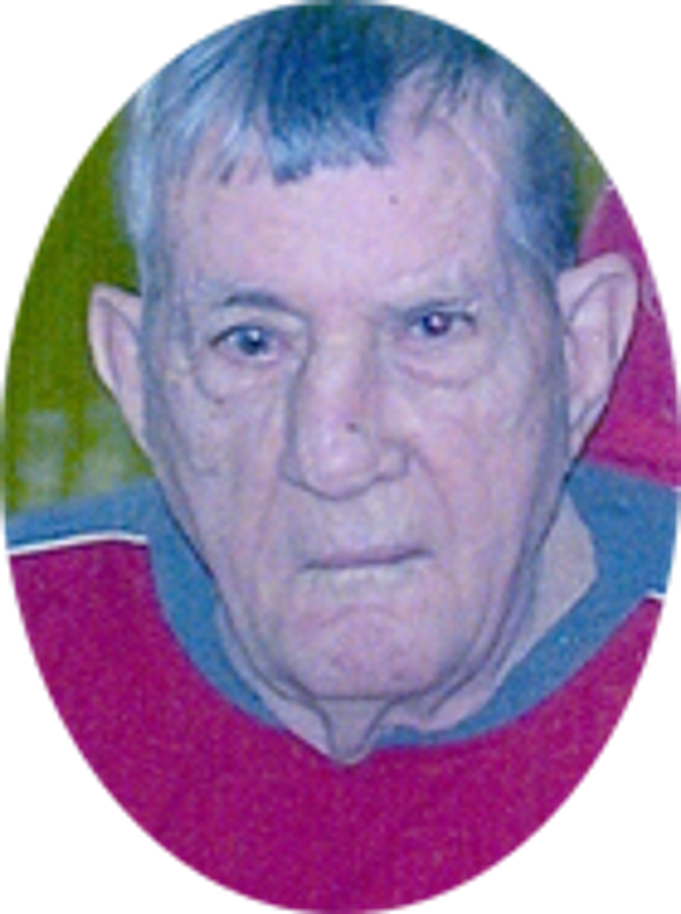 Charles "Pete" Franklin Rulo