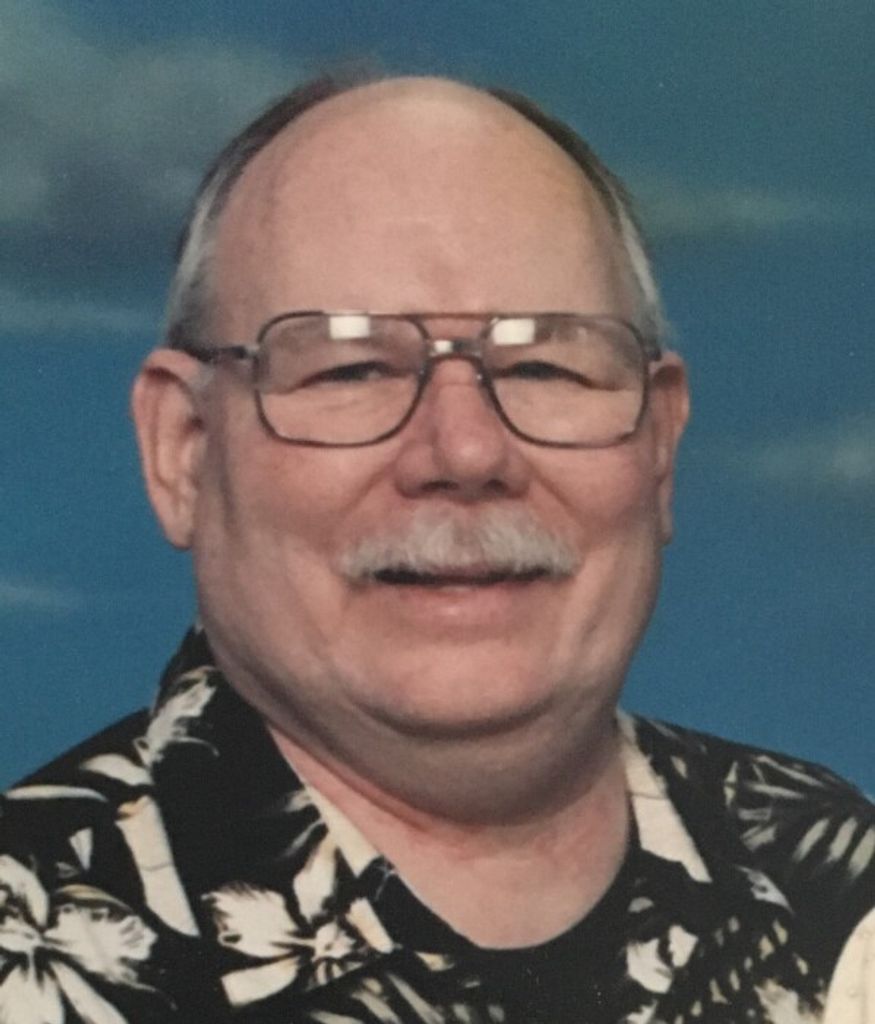 Ronald  "Ronnie" Forest