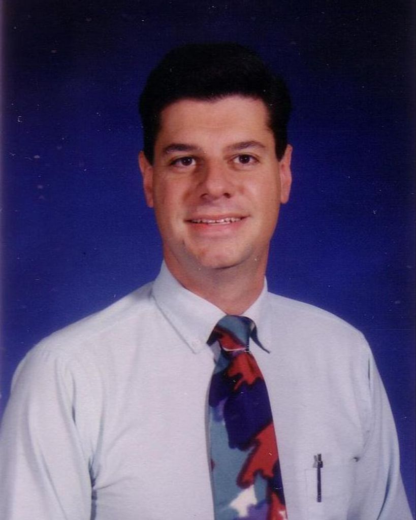 Michael Lee Wheat
