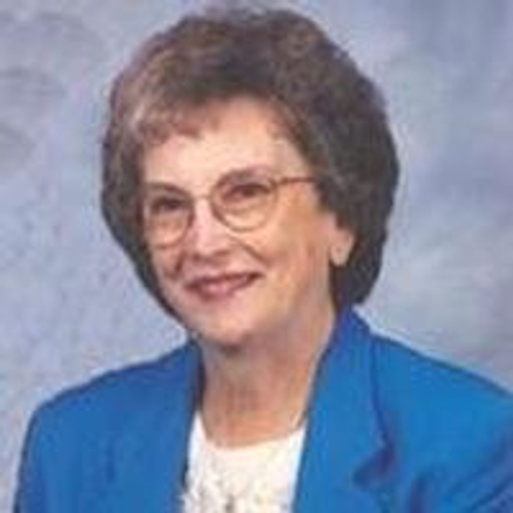 Alvena Wells Henderson