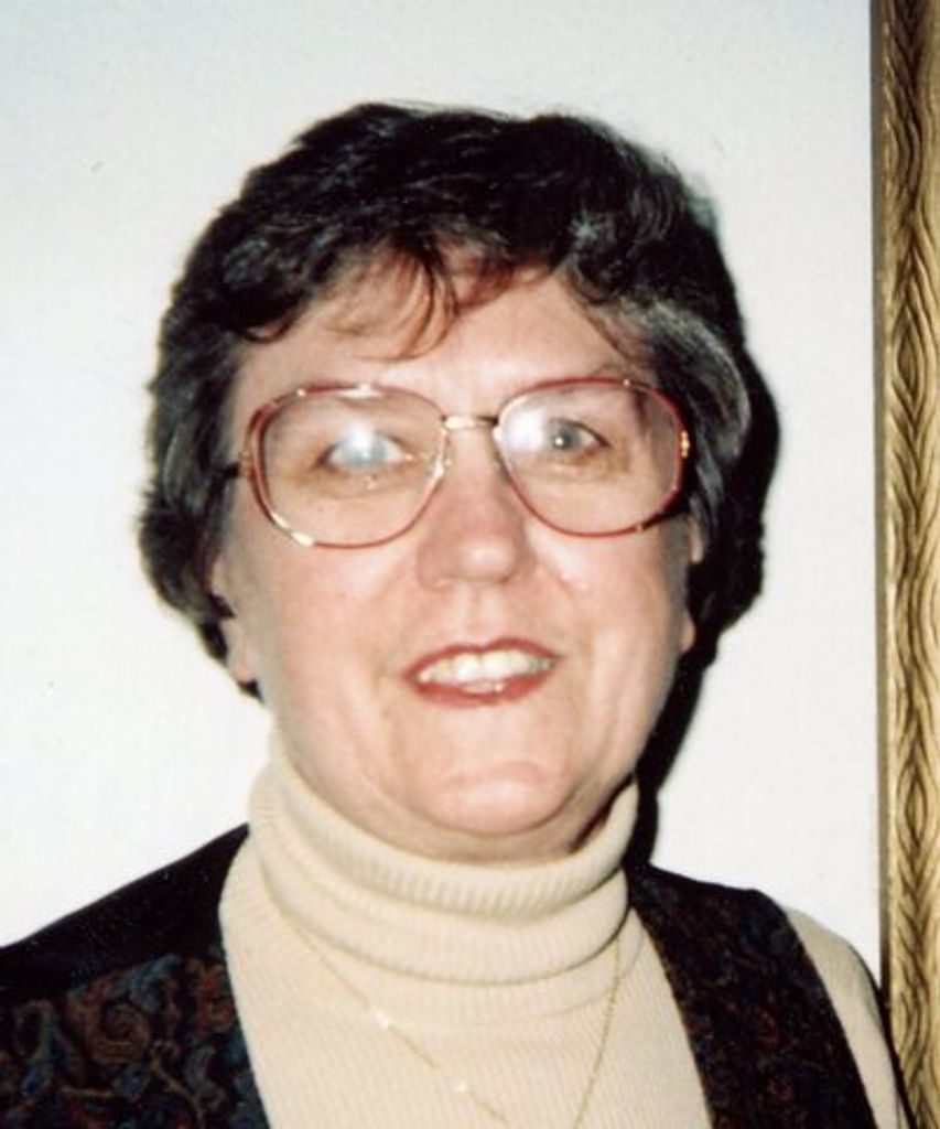 Shirley Lucille Young Profile Photo