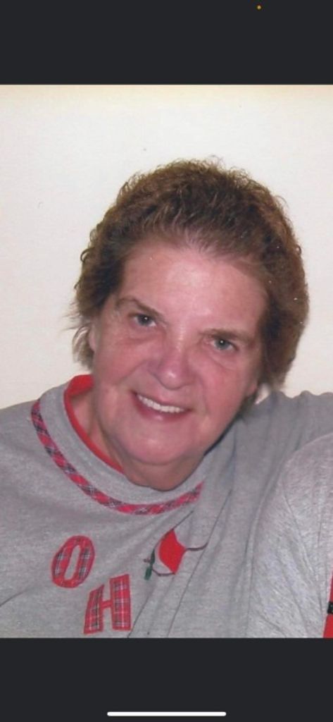 Bernice Jean "Bernie" (Evans)  Newman Profile Photo