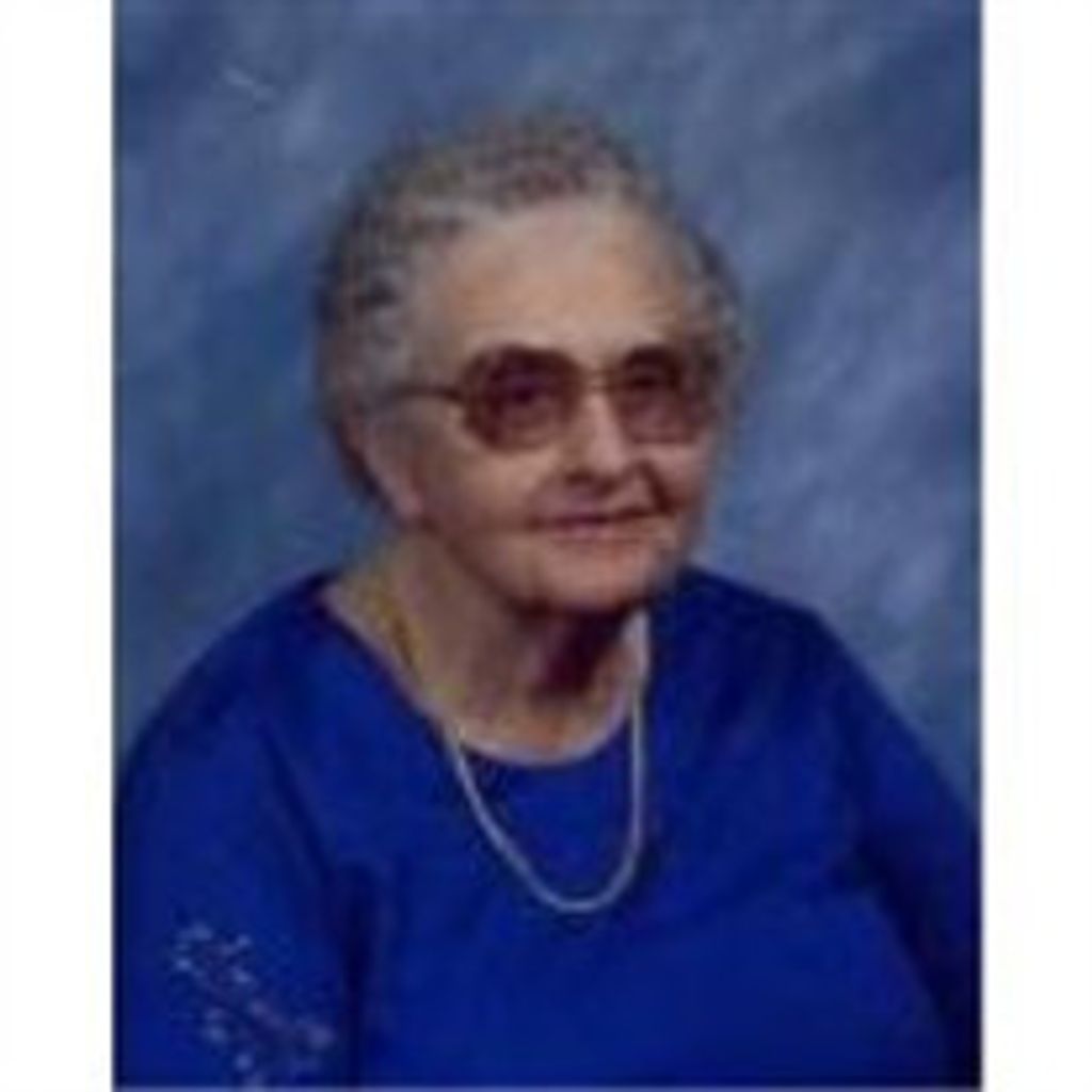 Marry Sue Copeland Etters