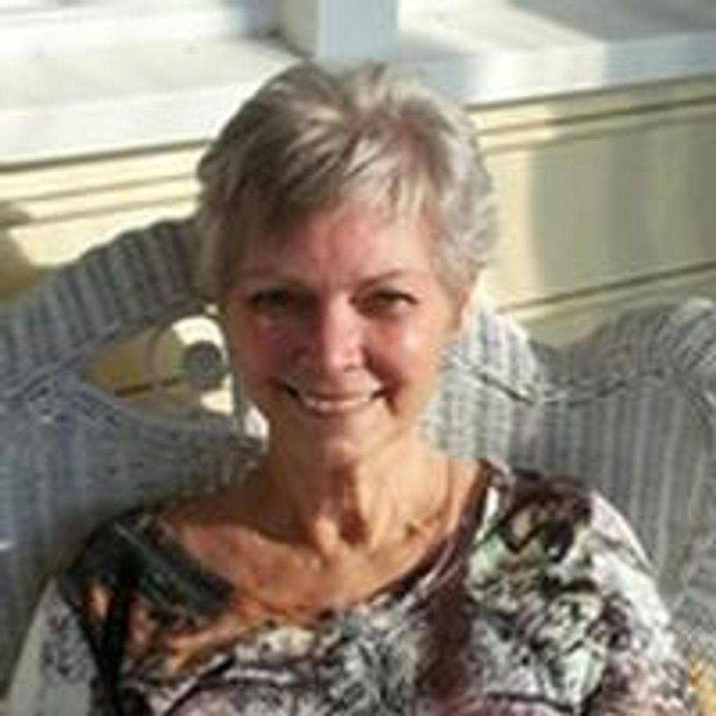 Christine C. Jackson Profile Photo