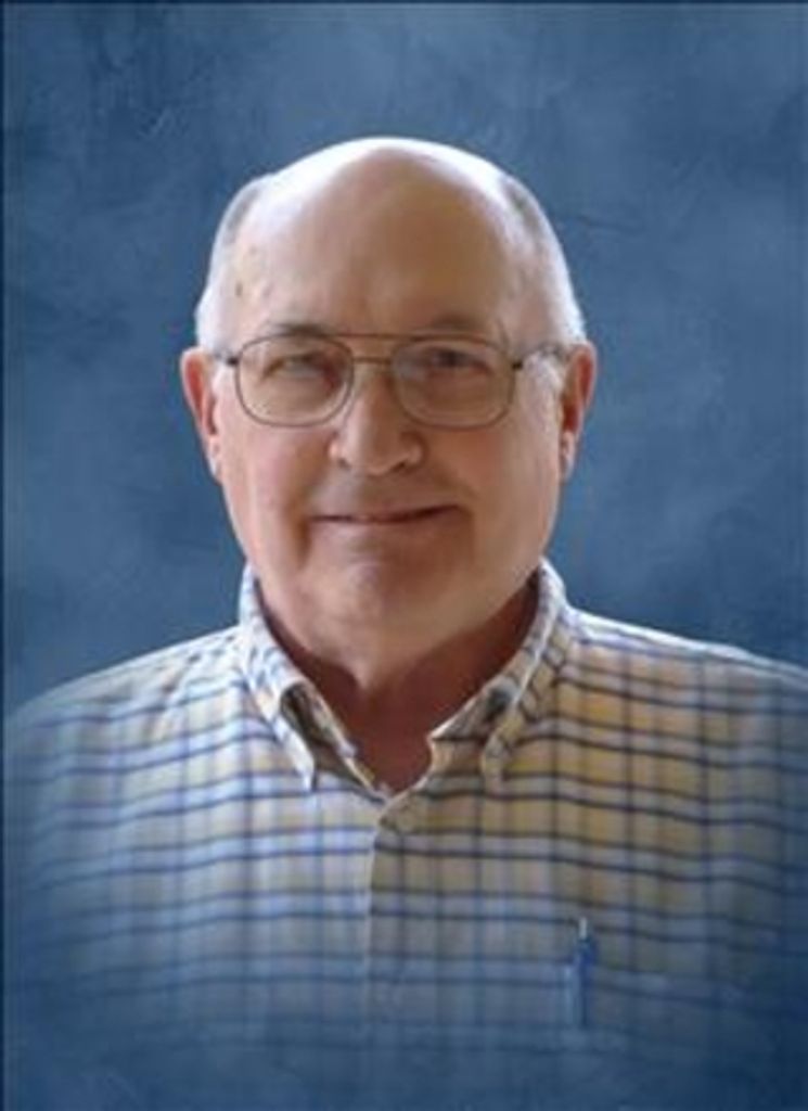 Keith Elmquist Profile Photo