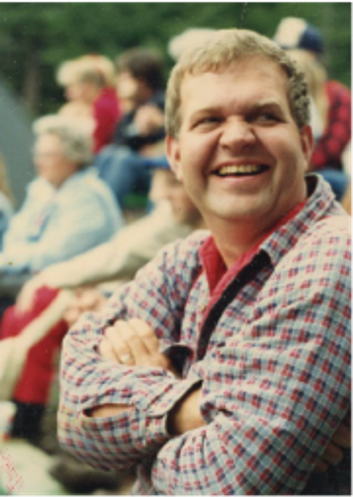 Ralph Richard Port Profile Photo