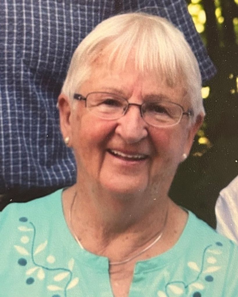 Kay Frances Schoone