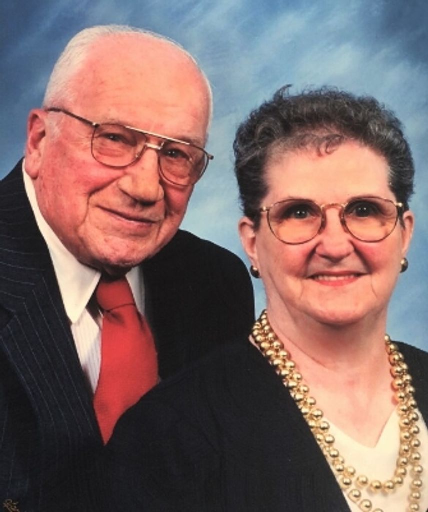 Gertrude L. Morris Profile Photo