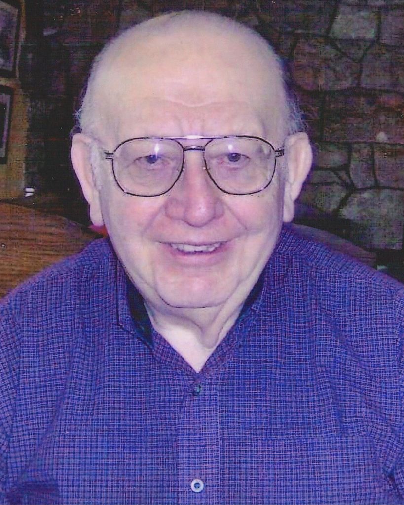 Lawrence Clarence Gontarek Profile Photo