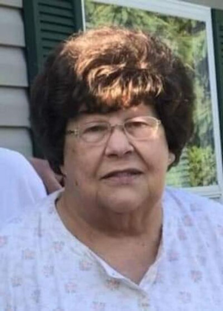 Patricia Ann Stump Profile Photo