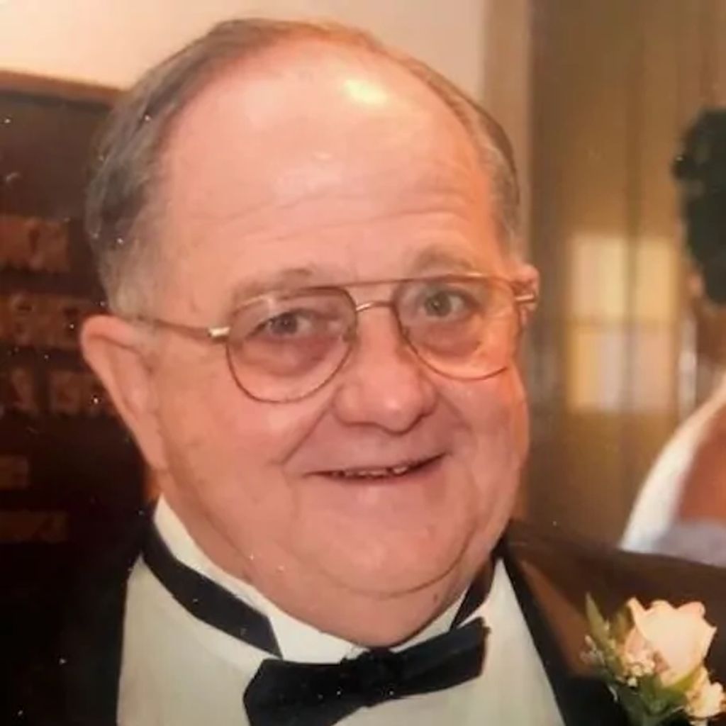 Richard Lewis Spotts, Jr.