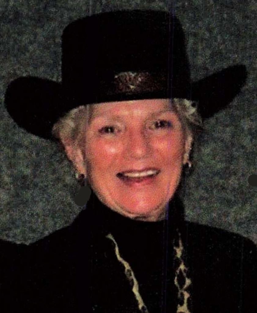 Shirley Ann Rohrer Profile Photo
