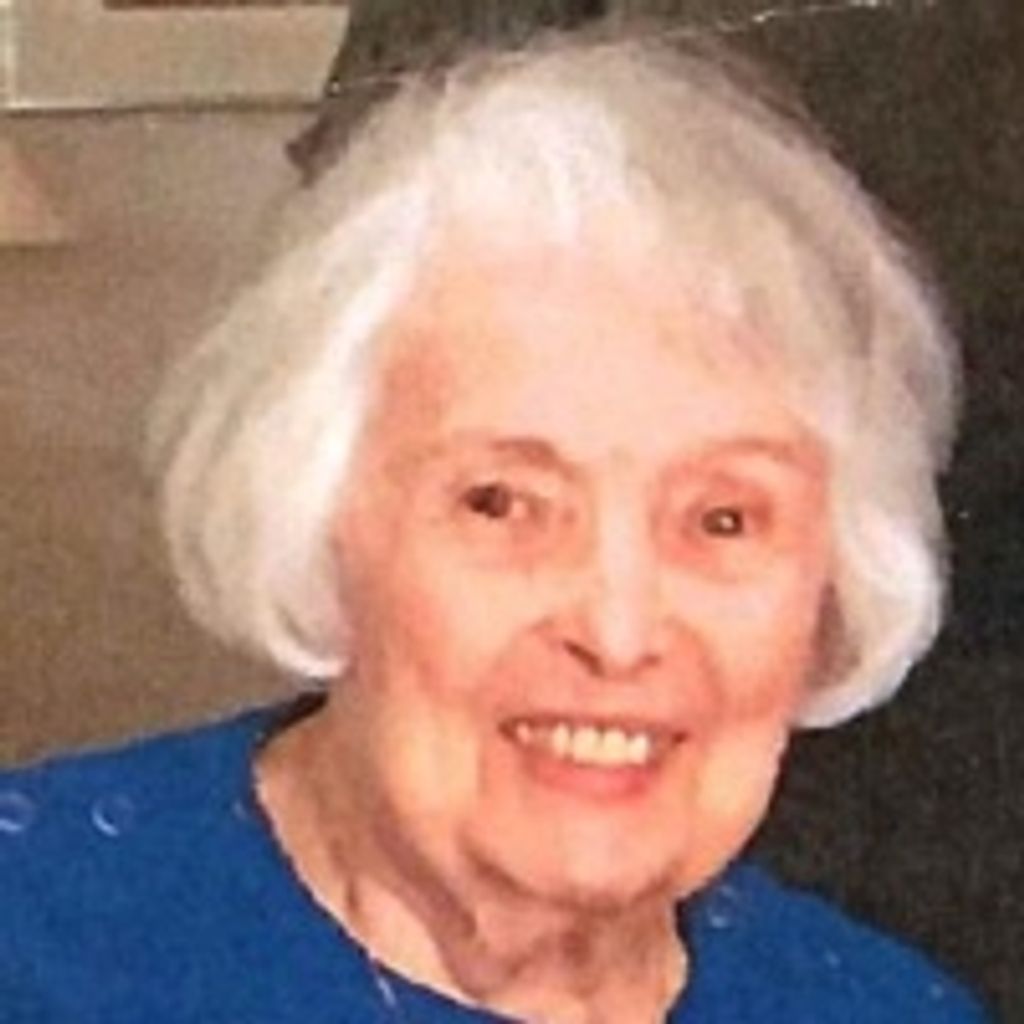 Barbara Jean Shannon