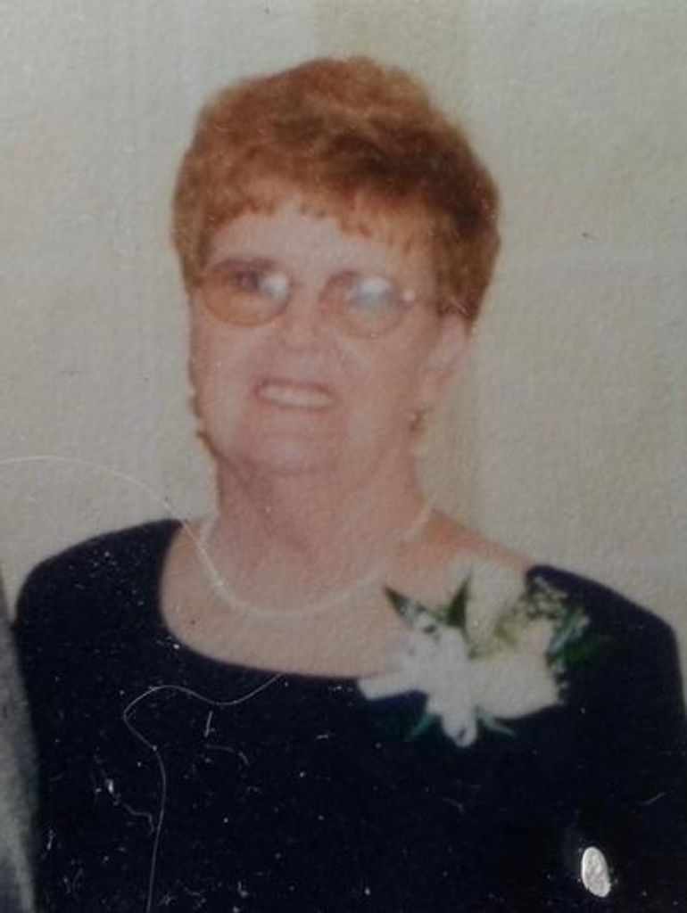 Martha Dodson Willcutt Profile Photo