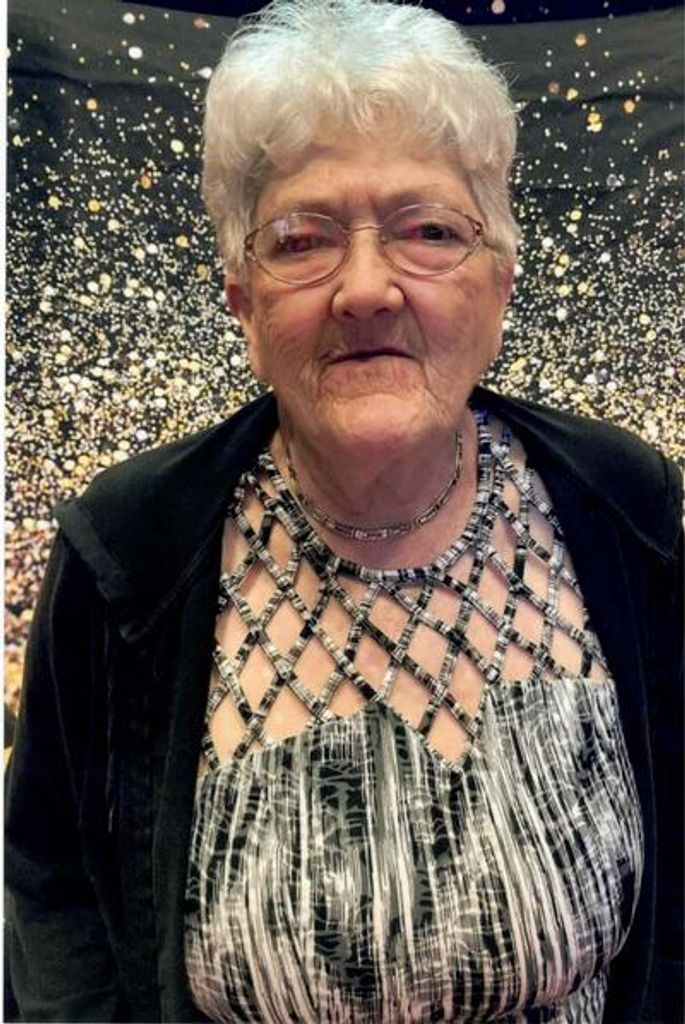 Marylis Jean Vogel Profile Photo